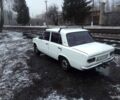 Белый ВАЗ 2101, объемом двигателя 0 л и пробегом 8 тыс. км за 408 $, фото 1 на Automoto.ua