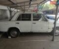Білий ВАЗ 2101, об'ємом двигуна 1.2 л та пробігом 69 тис. км за 505 $, фото 1 на Automoto.ua