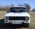 Белый ВАЗ 2101, объемом двигателя 0 л и пробегом 10 тыс. км за 464 $, фото 1 на Automoto.ua