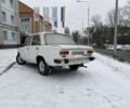 Белый ВАЗ 2101, объемом двигателя 1.2 л и пробегом 54 тыс. км за 426 $, фото 5 на Automoto.ua