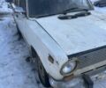 Белый ВАЗ 2101, объемом двигателя 1.3 л и пробегом 458 тыс. км за 346 $, фото 1 на Automoto.ua