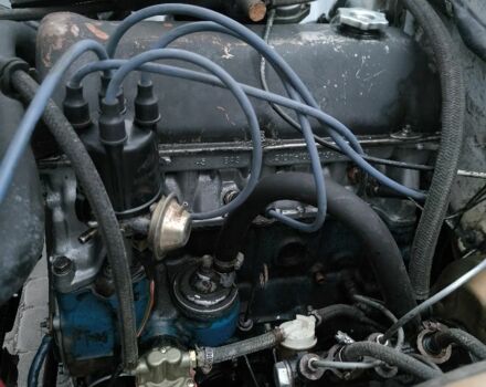 Белый ВАЗ 2101, объемом двигателя 0 л и пробегом 222 тыс. км за 350 $, фото 23 на Automoto.ua