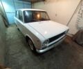 Белый ВАЗ 2101, объемом двигателя 0 л и пробегом 150 тыс. км за 580 $, фото 1 на Automoto.ua