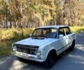 Белый ВАЗ 2101, объемом двигателя 1.2 л и пробегом 200 тыс. км за 550 $, фото 1 на Automoto.ua