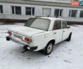 Белый ВАЗ 2101, объемом двигателя 1.2 л и пробегом 54 тыс. км за 425 $, фото 4 на Automoto.ua