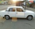 Белый ВАЗ 2101, объемом двигателя 1.3 л и пробегом 134 тыс. км за 700 $, фото 15 на Automoto.ua