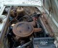Белый ВАЗ 2101, объемом двигателя 1.3 л и пробегом 90 тыс. км за 600 $, фото 1 на Automoto.ua