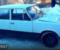 Білий ВАЗ 2101, об'ємом двигуна 1.3 л та пробігом 200 тис. км за 350 $, фото 1 на Automoto.ua