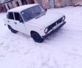 Білий ВАЗ 2101, об'ємом двигуна 6 л та пробігом 45 тис. км за 533 $, фото 1 на Automoto.ua