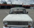 Белый ВАЗ 2101, объемом двигателя 0 л и пробегом 68 тыс. км за 606 $, фото 1 на Automoto.ua
