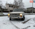 Белый ВАЗ 2101, объемом двигателя 1.2 л и пробегом 54 тыс. км за 425 $, фото 2 на Automoto.ua