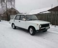 Белый ВАЗ 2101, объемом двигателя 1.5 л и пробегом 17 тыс. км за 750 $, фото 1 на Automoto.ua