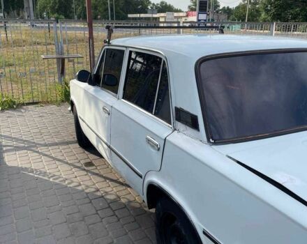 Білий ВАЗ 2101, об'ємом двигуна 1.3 л та пробігом 222 тис. км за 557 $, фото 12 на Automoto.ua