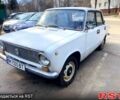 Белый ВАЗ 2101, объемом двигателя 1.3 л и пробегом 156 тыс. км за 490 $, фото 1 на Automoto.ua