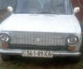 Белый ВАЗ 2101, объемом двигателя 0 л и пробегом 3 тыс. км за 361 $, фото 1 на Automoto.ua