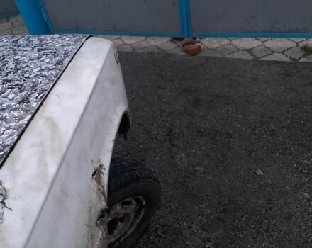 Белый ВАЗ 2101, объемом двигателя 0 л и пробегом 1 тыс. км за 555 $, фото 3 на Automoto.ua