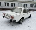 Белый ВАЗ 2101, объемом двигателя 1.2 л и пробегом 54 тыс. км за 426 $, фото 4 на Automoto.ua