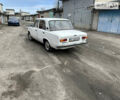Белый ВАЗ 2101, объемом двигателя 1.3 л и пробегом 75 тыс. км за 900 $, фото 5 на Automoto.ua
