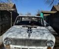 Білий ВАЗ 2101, об'ємом двигуна 1.3 л та пробігом 100 тис. км за 600 $, фото 1 на Automoto.ua
