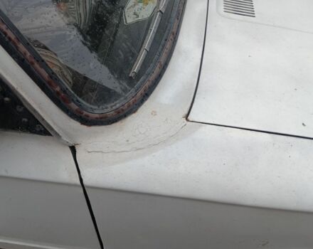 Белый ВАЗ 2101, объемом двигателя 0 л и пробегом 127 тыс. км за 656 $, фото 2 на Automoto.ua