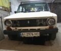 Білий ВАЗ 2101, об'ємом двигуна 1.2 л та пробігом 152 тис. км за 351 $, фото 1 на Automoto.ua