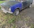 Белый ВАЗ 2101, объемом двигателя 1.3 л и пробегом 250 тыс. км за 157 $, фото 1 на Automoto.ua