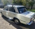 Белый ВАЗ 2101, объемом двигателя 1.2 л и пробегом 77 тыс. км за 1000 $, фото 1 на Automoto.ua