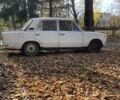 Белый ВАЗ 2101, объемом двигателя 1.5 л и пробегом 99 тыс. км за 358 $, фото 3 на Automoto.ua