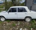 Білий ВАЗ 2101, об'ємом двигуна 2 л та пробігом 200 тис. км за 350 $, фото 1 на Automoto.ua