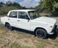 Белый ВАЗ 2101, объемом двигателя 1.3 л и пробегом 200 тыс. км за 247 $, фото 1 на Automoto.ua