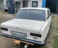 Белый ВАЗ 2101, объемом двигателя 1.2 л и пробегом 100 тыс. км за 550 $, фото 3 на Automoto.ua