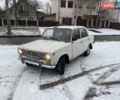 Белый ВАЗ 2101, объемом двигателя 1.2 л и пробегом 54 тыс. км за 425 $, фото 1 на Automoto.ua