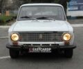 Белый ВАЗ 2101, объемом двигателя 0 л и пробегом 222 тыс. км за 350 $, фото 1 на Automoto.ua