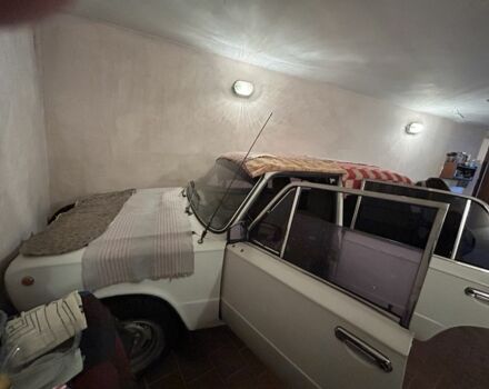 Белый ВАЗ 2101, объемом двигателя 0 л и пробегом 100 тыс. км за 1000 $, фото 3 на Automoto.ua