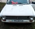 Білий ВАЗ 2101, об'ємом двигуна 1.3 л та пробігом 45 тис. км за 265 $, фото 1 на Automoto.ua