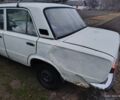 Белый ВАЗ 2101, объемом двигателя 1 л и пробегом 90 тыс. км за 500 $, фото 7 на Automoto.ua