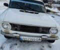 Білий ВАЗ 2101, об'ємом двигуна 1.2 л та пробігом 100 тис. км за 15 $, фото 1 на Automoto.ua