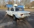 Белый ВАЗ 2101, объемом двигателя 1.3 л и пробегом 200 тыс. км за 203 $, фото 2 на Automoto.ua