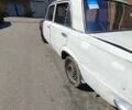 Белый ВАЗ 2101, объемом двигателя 1.2 л и пробегом 111 тыс. км за 800 $, фото 1 на Automoto.ua