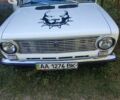 Белый ВАЗ 2101, объемом двигателя 1.2 л и пробегом 7 тыс. км за 1455 $, фото 1 на Automoto.ua