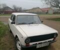 Белый ВАЗ 2101, объемом двигателя 1.2 л и пробегом 100 тыс. км за 550 $, фото 1 на Automoto.ua