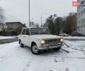 Белый ВАЗ 2101, объемом двигателя 1.2 л и пробегом 54 тыс. км за 425 $, фото 1 на Automoto.ua