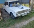 Білий ВАЗ 2101, об'ємом двигуна 1.2 л та пробігом 700 тис. км за 1300 $, фото 4 на Automoto.ua