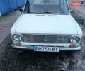 Белый ВАЗ 2101, объемом двигателя 1.3 л и пробегом 180 тыс. км за 500 $, фото 1 на Automoto.ua