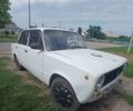 Белый ВАЗ 2101, объемом двигателя 3 л и пробегом 55 тыс. км за 32000 $, фото 1 на Automoto.ua