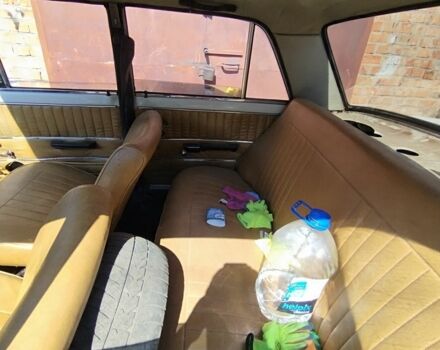 Белый ВАЗ 2101, объемом двигателя 1.2 л и пробегом 111 тыс. км за 800 $, фото 2 на Automoto.ua