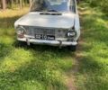 Белый ВАЗ 2101, объемом двигателя 1.3 л и пробегом 175 тыс. км за 217 $, фото 1 на Automoto.ua