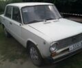 Белый ВАЗ 2101, объемом двигателя 0 л и пробегом 30 тыс. км за 363 $, фото 1 на Automoto.ua
