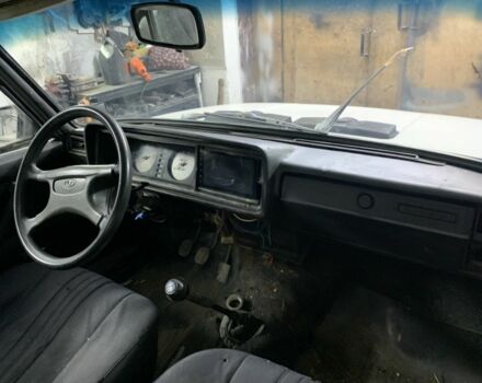 Белый ВАЗ 2101, объемом двигателя 0 л и пробегом 100 тыс. км за 473 $, фото 2 на Automoto.ua