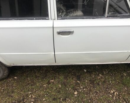 Белый ВАЗ 2101, объемом двигателя 1.2 л и пробегом 3 тыс. км за 521 $, фото 4 на Automoto.ua
